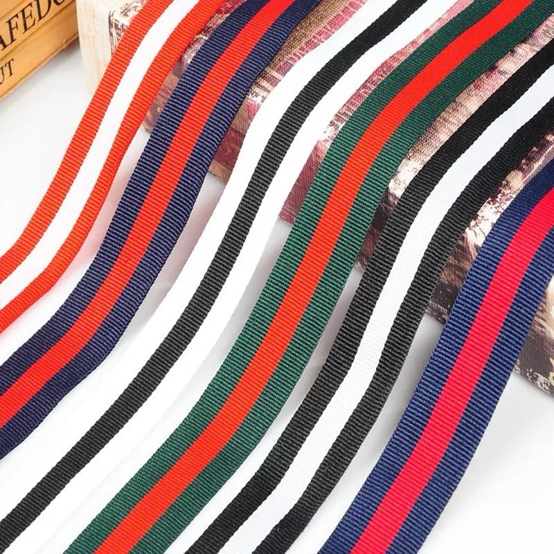 STRIPED RIBBONS