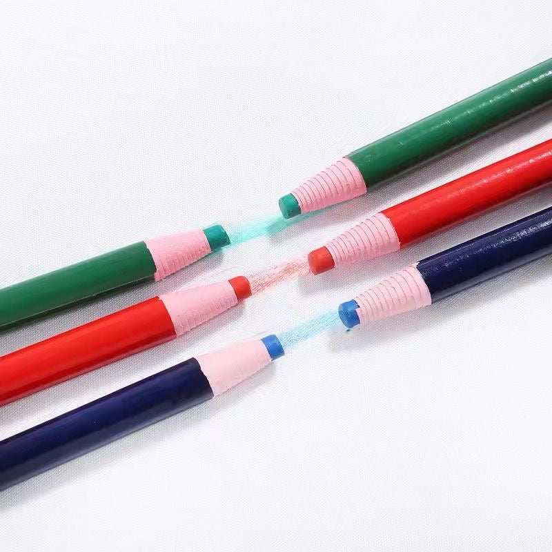 PENCIL CHALK FABRIC WATER SOLUBLE PENCIL TAILOR CHA