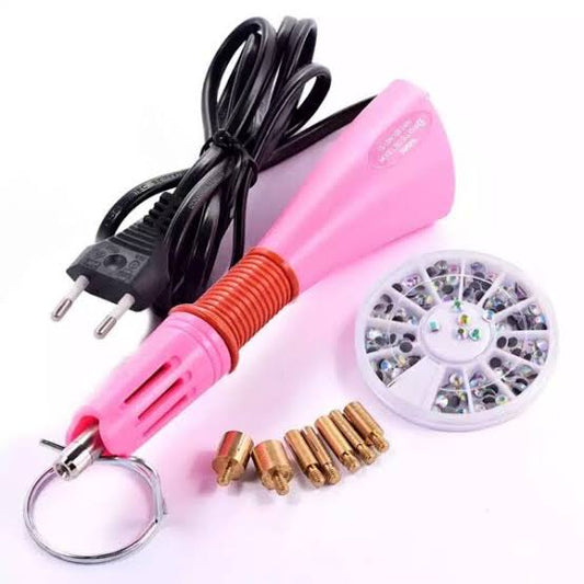 RHINESTONE APPLICATOR HOTFIX CRYSTAL RHINESTONE APPLICATOR