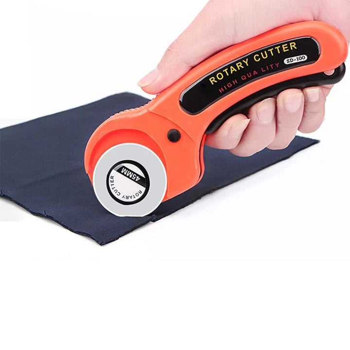 ROTARY CUTTER