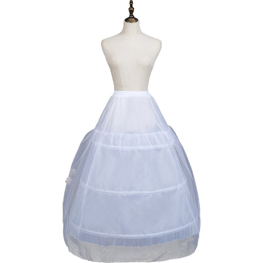 PETTICOAT 3 HOOP PETTICOAT TEENAGER STYLE