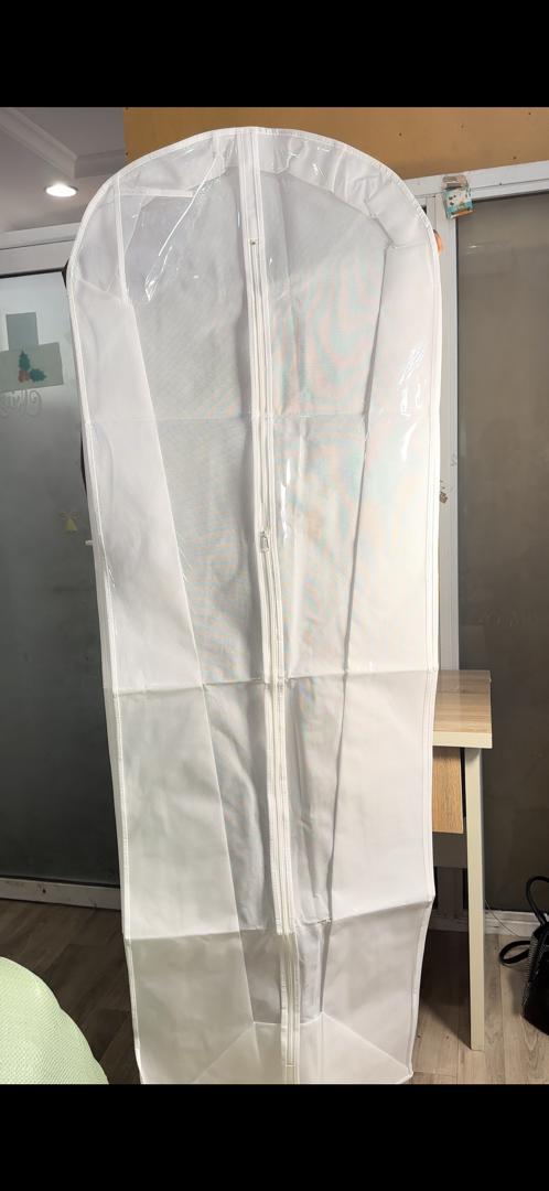 GARMENT BAG 180CM x 60CM X50CM