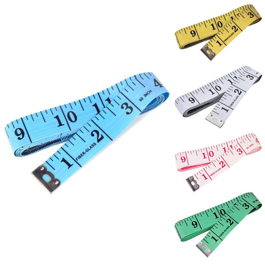 MEASURING TAPE 60 INCH (150CM) TAPE MEASURE