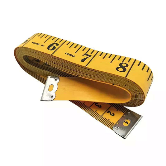 120 INCHES MEASURING TAPE 3 METERS