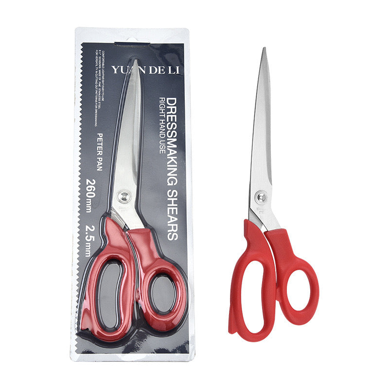 DRESSMAKER SHEARS SCISSORS