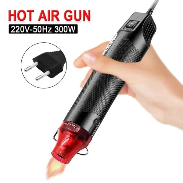 HOT AIR GUN HEAT GUN