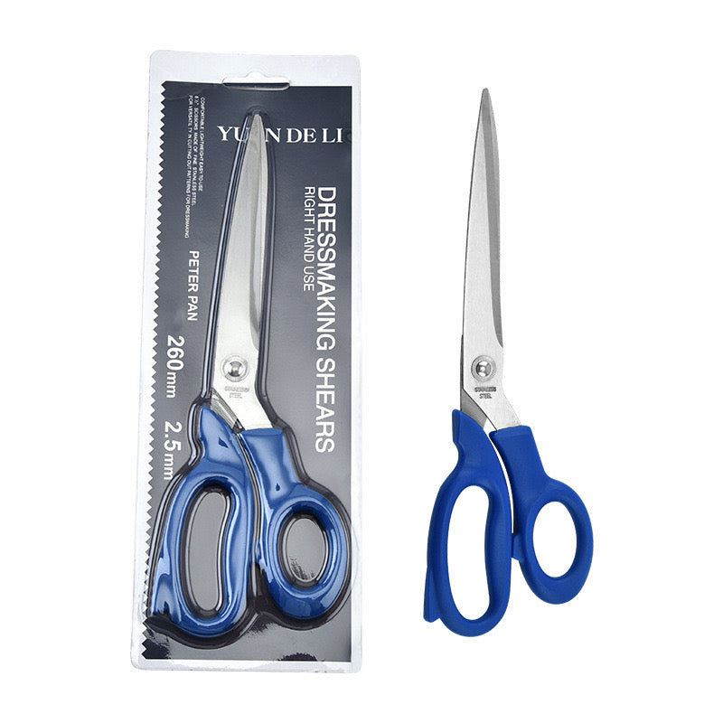 DRESSMAKER SHEARS SCISSORS