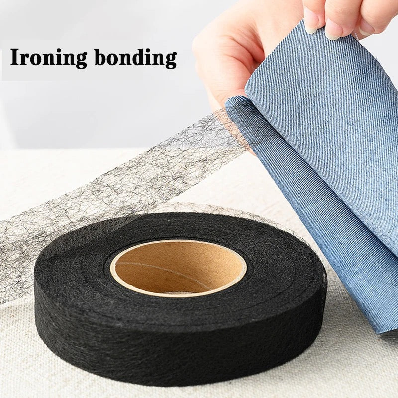 HEMMING GUM HOT MELT DOUBLE SIDED TAPE