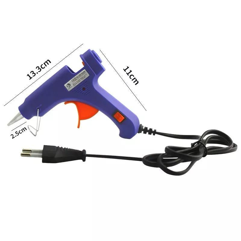 GLUE GUN SMALL SIZE 20 WATT