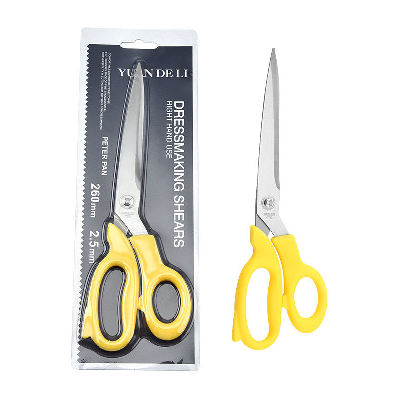 DRESSMAKER SHEARS SCISSORS