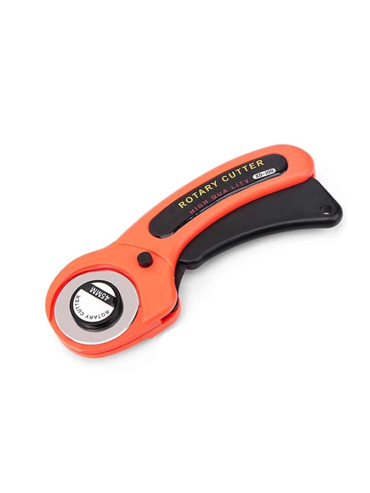 ROTARY CUTTER