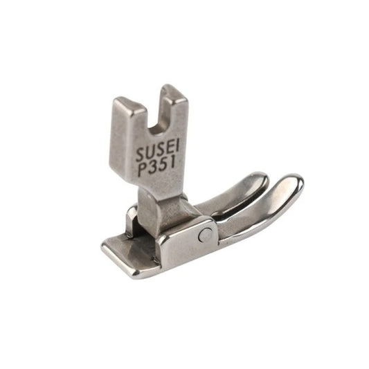 STRAIGHT SEW INDUSTRIAL PRESSER FOOT p351