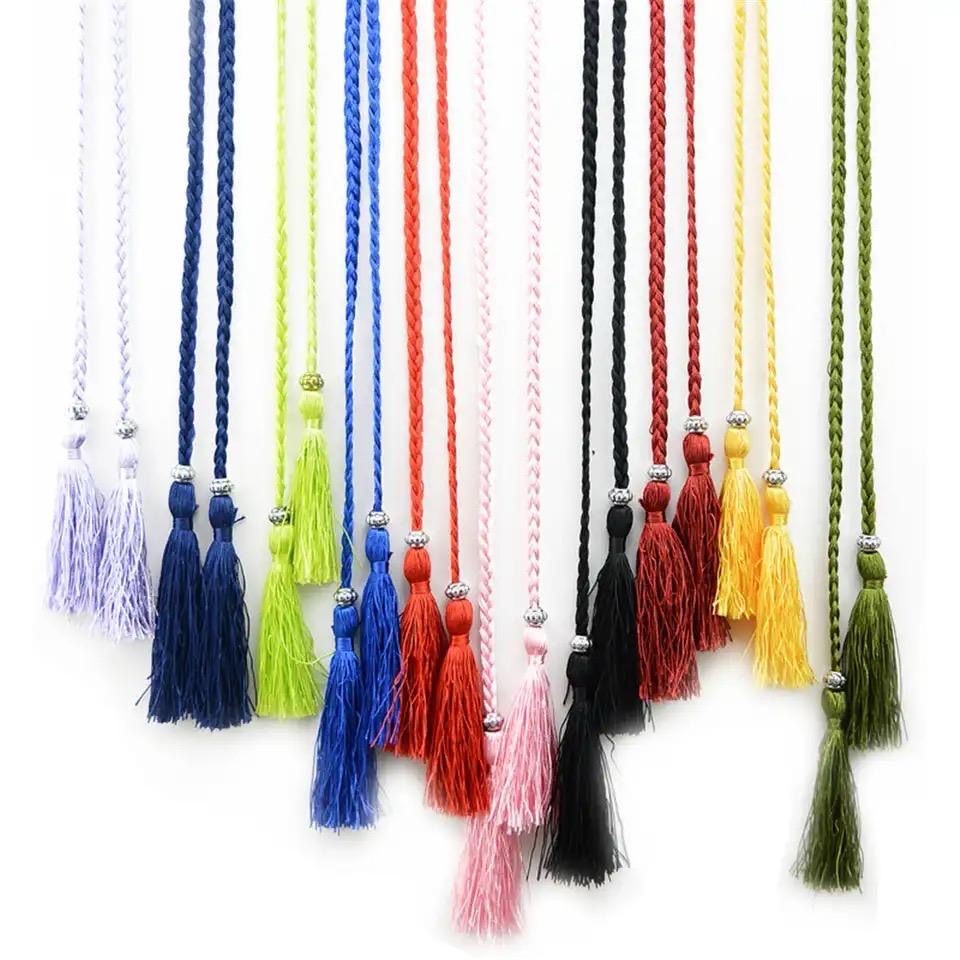 TASSEL ROPE