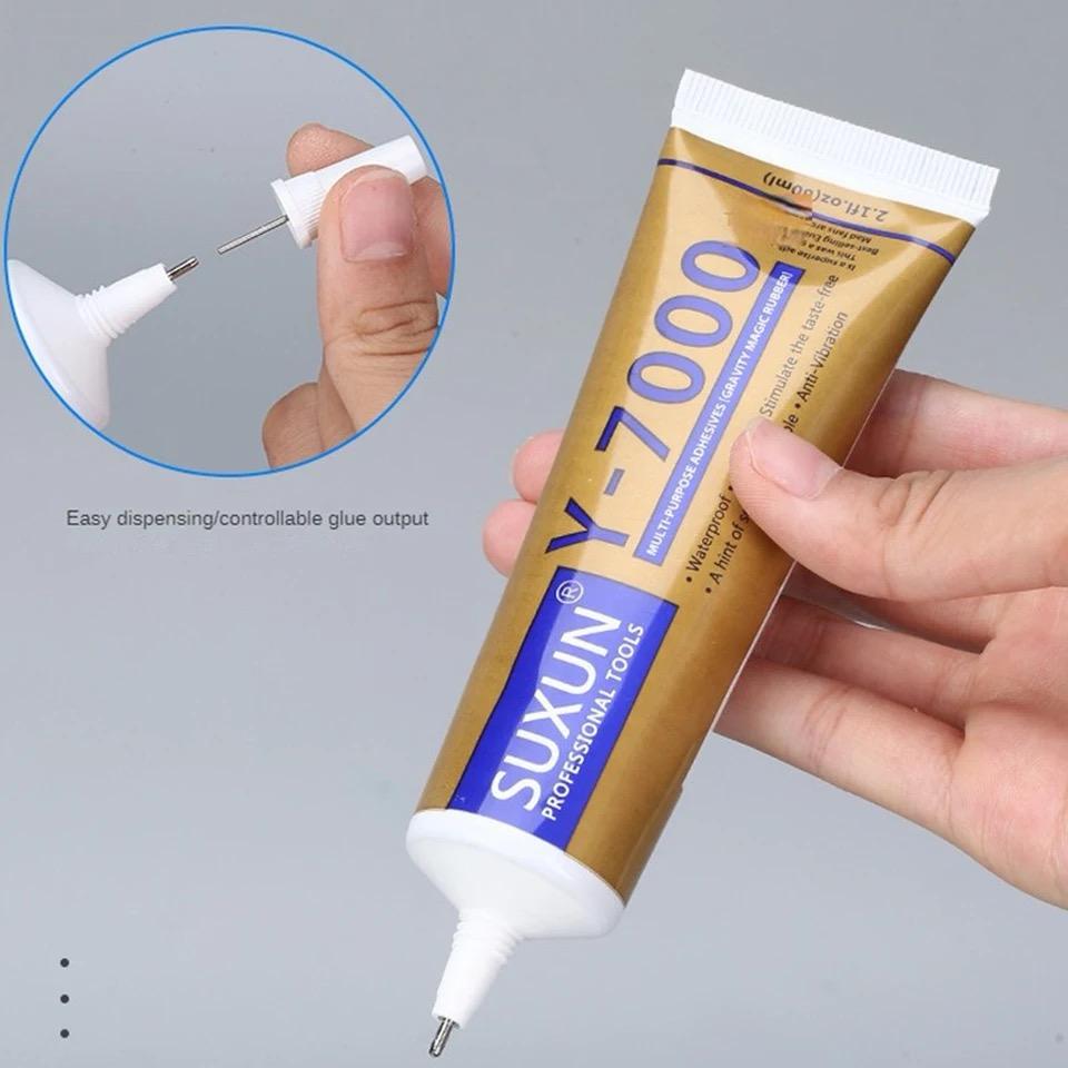 Y7000 GLUE MULTIPURPOSE GLUE